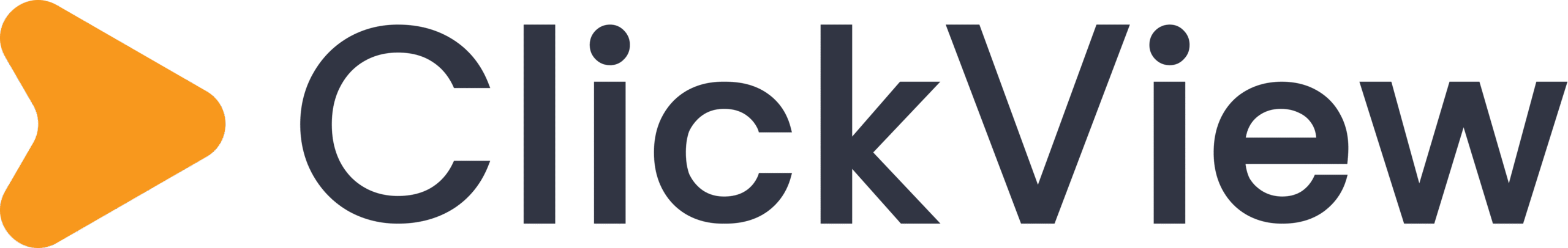 ClickView